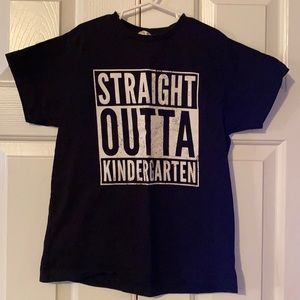 🖤Kinder Grad Shirt🖤